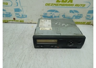 Tahograf Volkswagen Transporter T5 (2003 - 2009) BPC