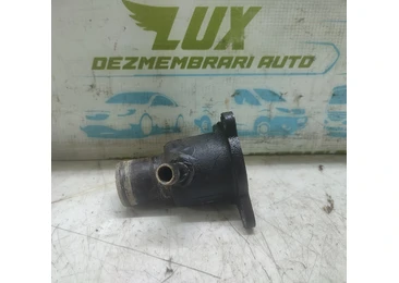 Carcasa termostat 8200561420 Dacia Logan 1 (facelift) (2007 - 2012) - miniatura 2
