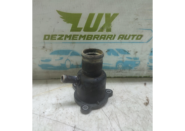 Carcasa termostat 8200561420 Dacia Logan 1 (facelift) (2007 - 2012) K7J710