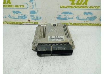 Calculator motor ECU 0281011258 Volkswagen Touareg 1 (7L) (2002 - 2007) 2.5 tdi BAC