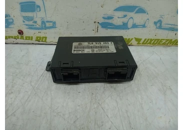 Modul confort 7L0919283F Volkswagen Touareg 1 (7L) (2002 - 2007) 2.5 tdi BAC