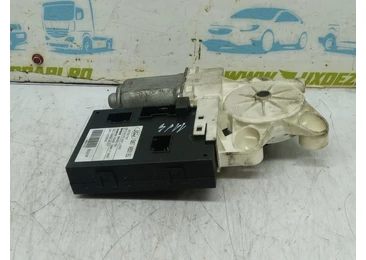 Motoras geam stanga fata 3M5T-14B531BG Ford C-Max 1 (2003 - 2007) 1.6 tdci 1.6 tdci