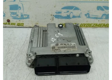 Calculator motor ECU 070906016EA Volkswagen Transporter T5 (2003 - 2009) 2.5 tdi BPC