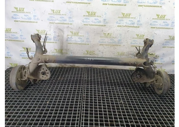 Punte spate Mitsubishi Space Star 2 (2012 - 2019) 1.2 cvt 1.2 cvt 3a92