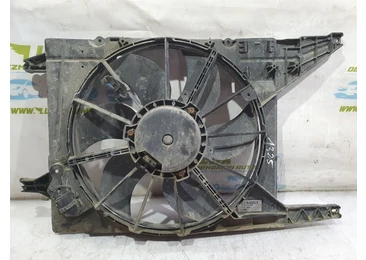 Electroventilator gmv 8200702960 Dacia Logan 1 (facelift) (2007 - 2012) K7J710
