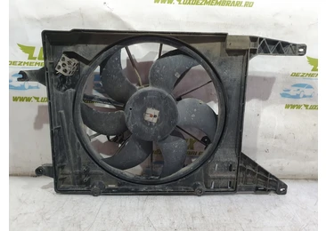 Electroventilator gmv 8200702960 Dacia Logan 1 (facelift) (2007 - 2012) - miniatura 2