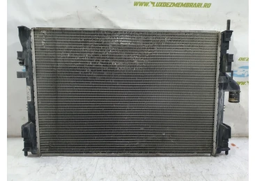 Radiator apa 8200735039 Dacia Logan 1 (facelift) (2007 - 2012) - miniatura 2