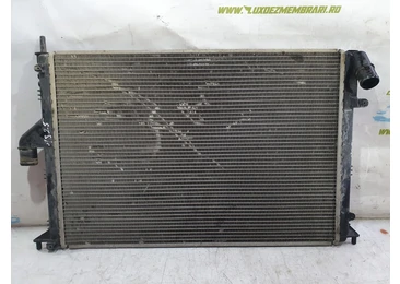 Radiator apa 8200735039 Dacia Logan 1 (facelift) (2007 - 2012) K7J710