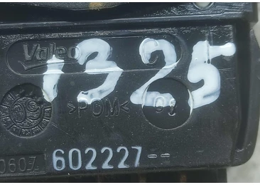 Buton geam 602227 Dacia Logan 1 (facelift) (2007 - 2012) - miniatura 3