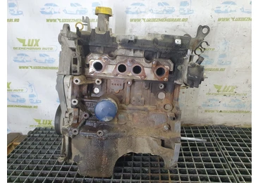 Motor complet fara anexe Dacia Logan 1 (facelift) (2007 - 2012) K7J710
