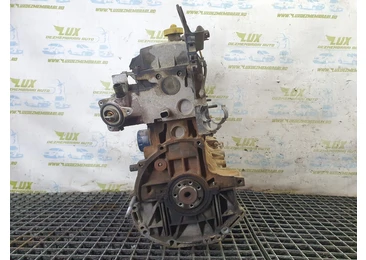 Motor complet fara anexe Dacia Logan 1 (facelift) (2007 - 2012) - miniatura 2