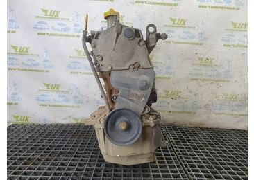 Motor complet fara anexe Dacia Logan 1 (facelift) (2007 - 2012) - miniatura 3