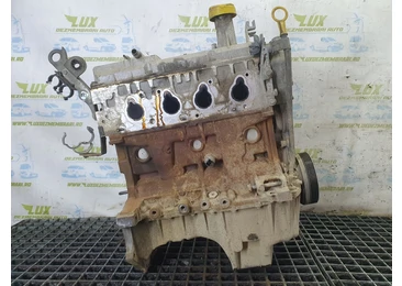 Motor complet fara anexe Dacia Logan 1 (facelift) (2007 - 2012) - miniatura 4