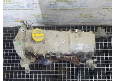 Motor complet fara anexe Dacia Logan 1 (facelift) (2007 - 2012) - miniatura 5