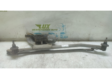 Ansamblu stergatoare parbriz 8200619512 Dacia Logan 1 (facelift) (2007 - 2012) K7J710
