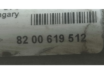 Ansamblu stergatoare parbriz 8200619512 Dacia Logan 1 (facelift) (2007 - 2012) - miniatura 3