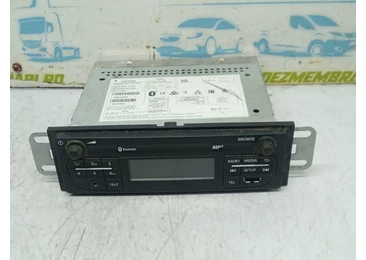 Radio cd 280215396R Renault Master 3 (2010 - 2015) 2.3 dci m9t710