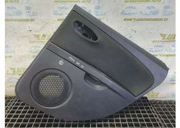 Fata usa dreapta spate Seat Leon 2 (1P) (facelift) (2009 - 2012) 1.6 tdi 1.6 tdi CAYC