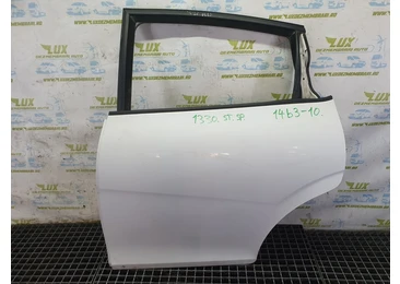 Usa stanga spate Seat Leon 2 (1P) (facelift) (2009 - 2012) 1.6 tdi CAYC