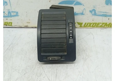 Grila ventilatie 1Z0819701 Skoda Octavia 2 (facelift) (2008 - 2013) BXE