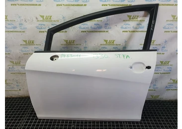 Usa stanga fata Seat Leon 2 (1P) (facelift) (2009 - 2012) 1.6 tdi CAYC