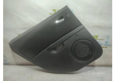 Fata usa stanga spate Seat Leon 2 (1P) (facelift) (2009 - 2012) 1.6 tdi 1.6 tdi CAYC