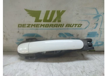Maner exterior Seat Leon 2 (1P) (facelift) (2009 - 2012) 1.6 tdi CAYC