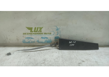 Maner exterior 1P0839206 Seat Leon 2 (1P) (facelift) (2009 - 2012) 1.6 tdi CAYC