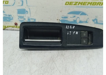 Panou comanda geamuri 6Q1867171E Volkswagen Polo 4 (9N) (facelift) (2005 - 2009) BWB