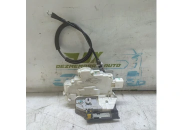Broasca dreapta spate Seat Leon 2 (1P) (facelift) (2009 - 2012) 1.6 tdi CAYC