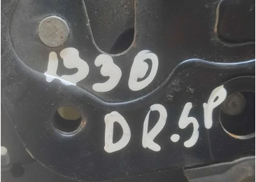 Broasca dreapta spate Dacia Logan 1 (facelift) (2007 - 2012) - miniatura 2