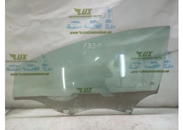 Geam stanga fata Seat Leon 2 (1P) (facelift) (2009 - 2012) 1.6 tdi CAYC