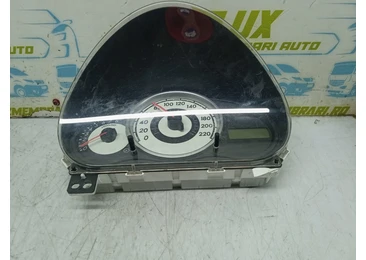 Ceasuri de bord D01j55430 Mazda 2 DE (2007 - 2010) 1.3 benzina ZJ