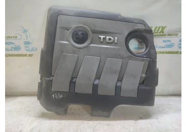 Capac protectie motor Seat Leon 2 (1P) (facelift) (2009 - 2012) 1.6 tdi CAYC