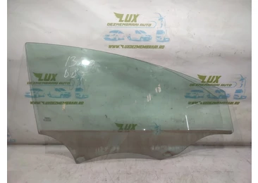 Geam dreapta fata Seat Leon 2 (1P) (facelift) (2009 - 2012) 1.6 tdi CAYC