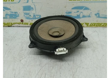 Boxa difuzor D65166960 Mazda 2 DE (2007 - 2010) 1.3 benzina ZJ