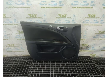 Fata usa stanga fata Seat Leon 2 (1P) (facelift) (2009 - 2012) 1.6 tdi 1.6 tdi CAYC