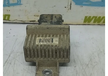 Releu bujii incandescente 110678071R Dacia Dokker 1 (2012 - 2017) 1.5 dci K9K626