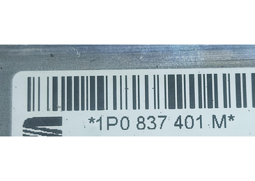 Motoras geam stanga fata 1P0837401M Seat Leon 2 (1P) (facelift) (2009 - 2012) 1.6 tdi 1.6 tdi CAYC
