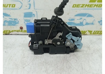 Broasca dreapta fata 3D1837016AC Skoda Octavia 2 (facelift) (2008 - 2013) - miniatura 2