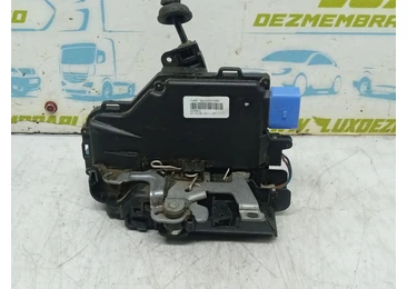 Broasca dreapta fata 3D1837016AC Skoda Octavia 2 (facelift) (2008 - 2013) BXE