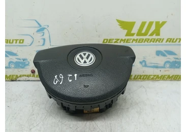Airbag sofer 7H0880201 Volkswagen Transporter T5 (2003 - 2009) 2.5 tdi BPC