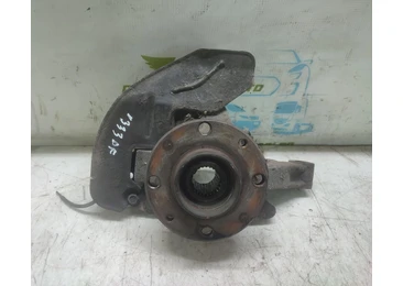 Fuzeta dreapta fata Fiat Doblo 1 (2001 - 2005) 1.9 JTD