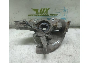 Fuzeta stanga fata Fiat Doblo 1 (2001 - 2005) 1.9 JTD