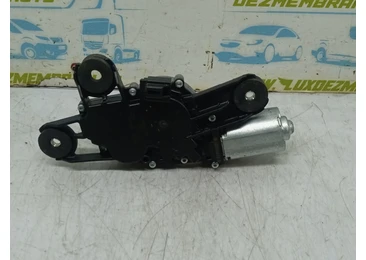 Motoras stergator haion 8A61-A17k441-AE Ford Fiesta 6 (facelift) (2013 - 2020) - miniatura 2