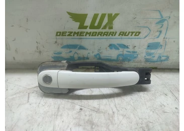 Maner exterior Seat Leon 2 (1P) (facelift) (2009 - 2012) 1.6 tdi CAYC