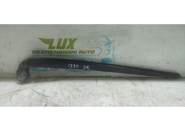 Brat stergator parbriz dreapta Seat Leon 2 (1P) (facelift) (2009 - 2012) 1.6 tdi CAYC