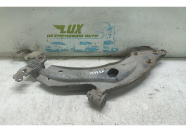 Brat suspensie stanga fata Fiat Doblo 1 (2001 - 2005) 1.9 JTD 1.9 JTD