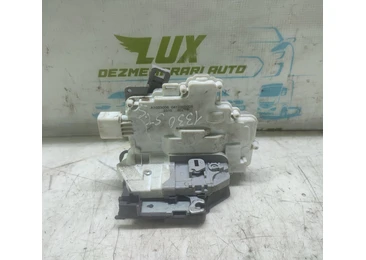 Broasca stanga spate Seat Leon 2 (1P) (facelift) (2009 - 2012) 1.6 tdi CAYC