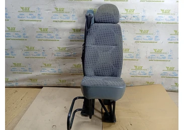 Bancheta spate Ford Transit 3 (Facelift) (2006 - 2014) 2.2 tdci 2.2 tdci USRA